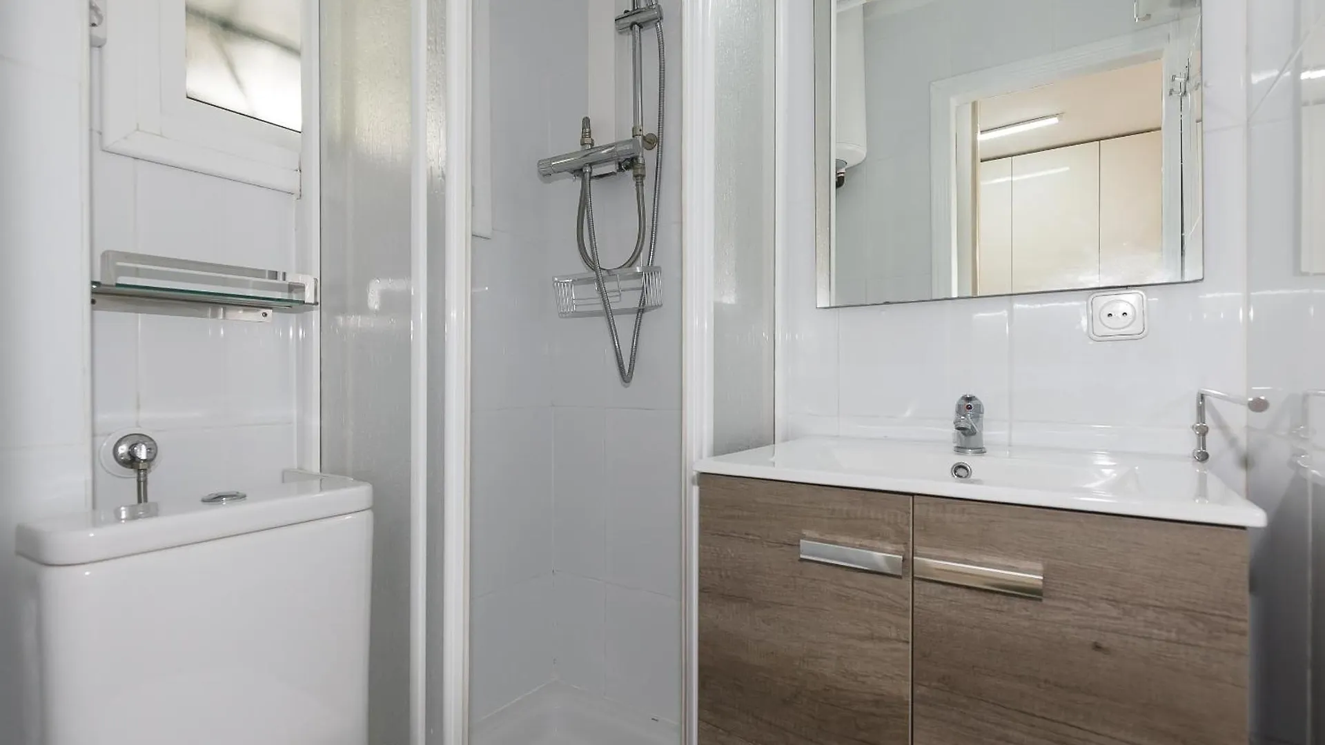 Uhc Reus Camp I Mar Apartment Salou
