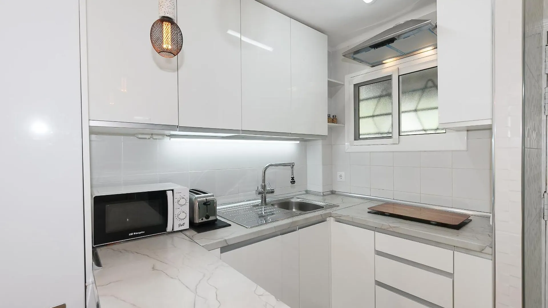 Uhc Reus Camp I Mar Apartment Salou