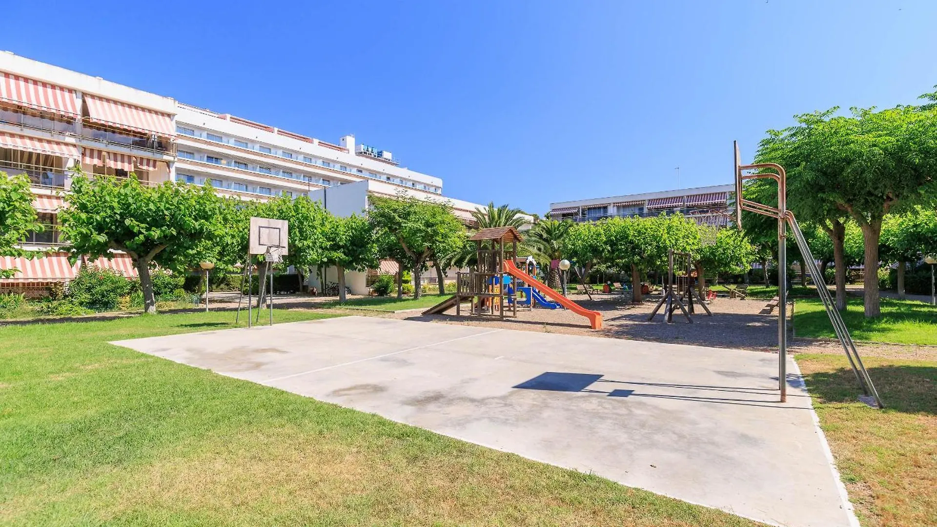 Uhc Reus Camp I Mar Apartment Salou 0*,  Spain